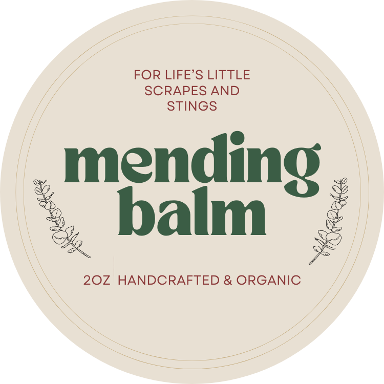 Mending Balm