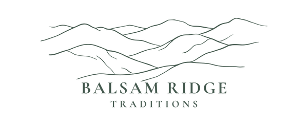 Balsam Ridge Traditions