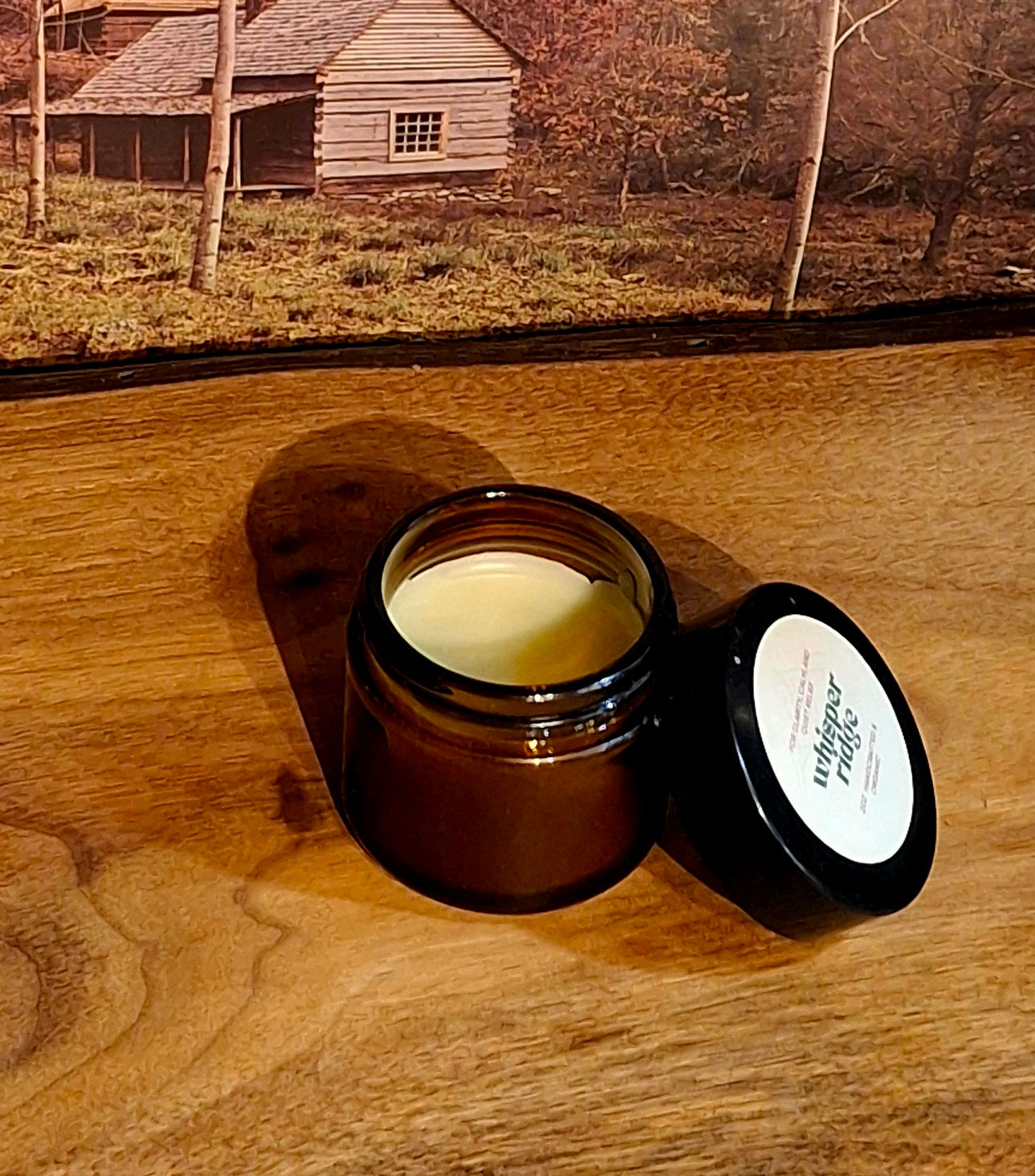 Whisper Ridge Balm