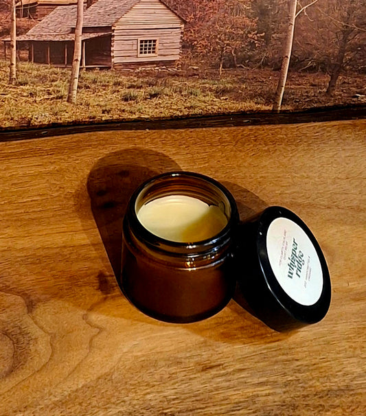 Whisper Ridge Balm