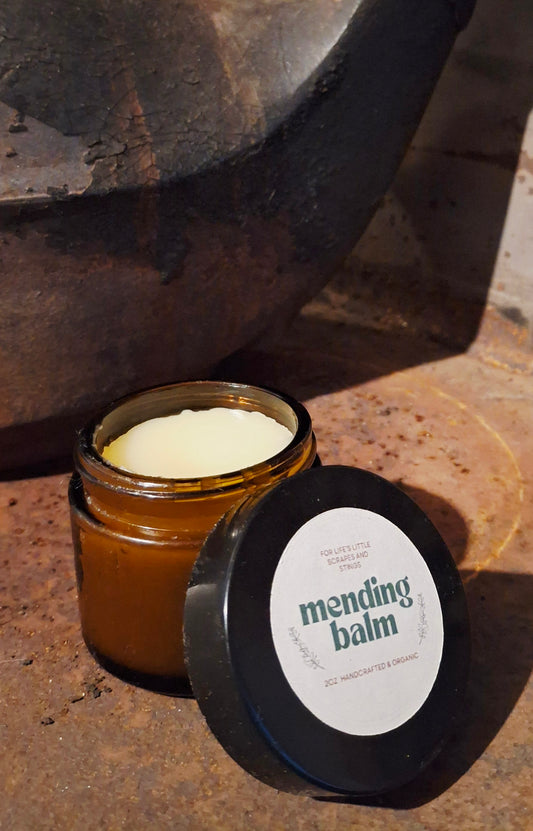 Mending Balm