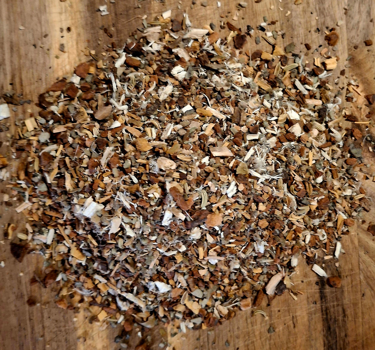 Old-Time Cough Syrup Kit