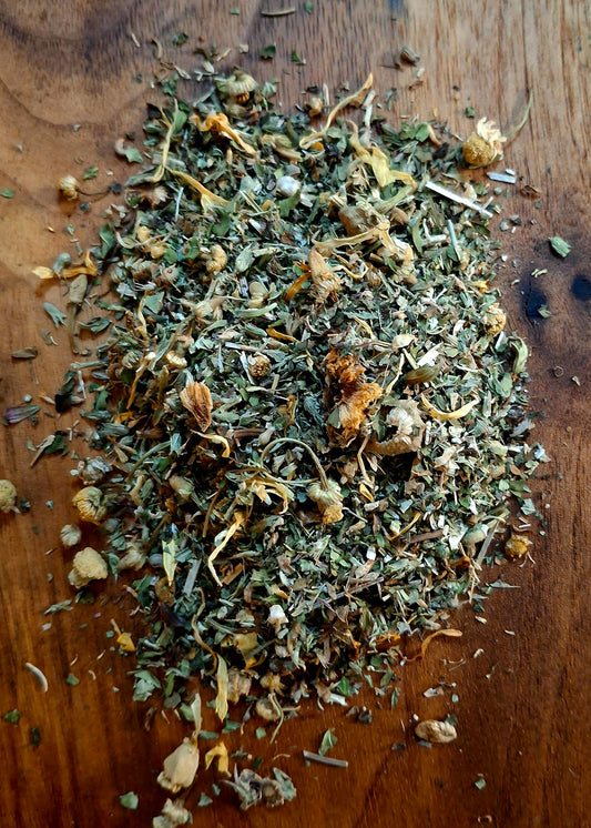 Balsam Gap Bedtime Herbal Tea
