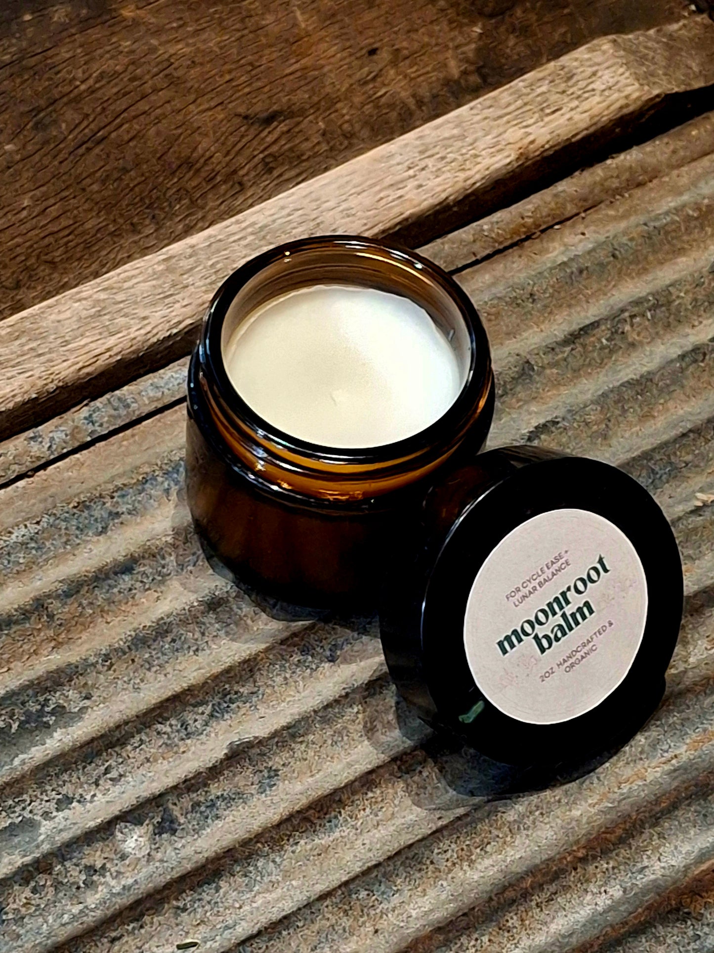 Moonroot Balm