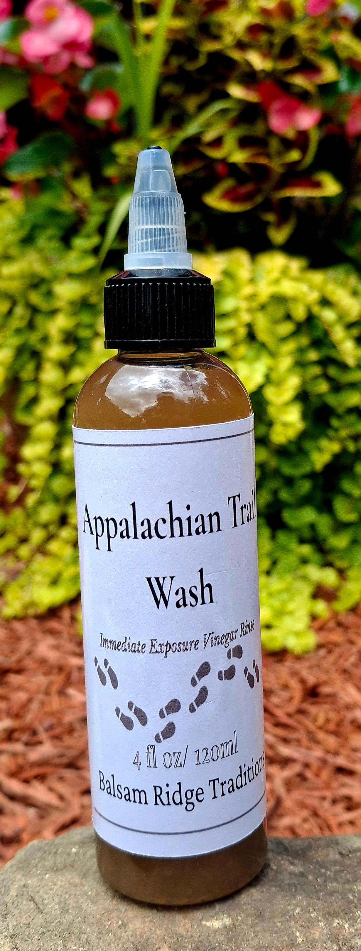 Appalachian Trail Wash
