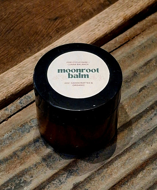 Moonroot Balm