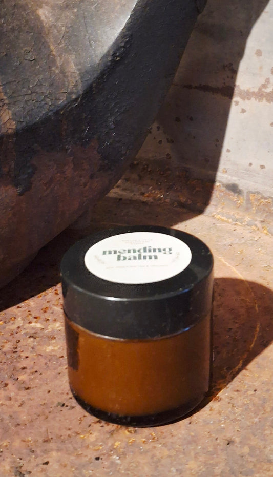 Mending Balm